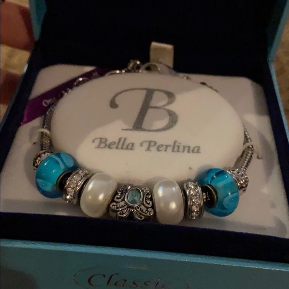 Charm Bracelet - Picture 2 of 3